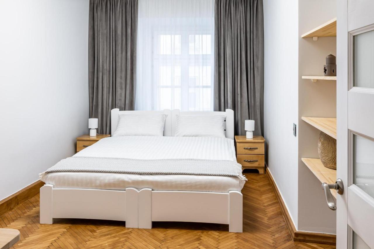 Romari Apartment Вірменська Leópolis Exterior foto